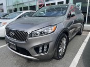 2018 Kia Sorento SXL V6 // NO ACCIDENTS