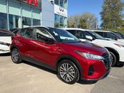 2023 Nissan Kicks SV CVT // 2.99% FINANCING
