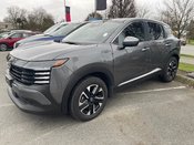 2025 Nissan Kicks SV AWD