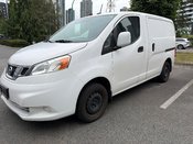 2018 Nissan NV200 Compact Cargo