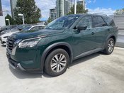 2023 Nissan Pathfinder SL AWD