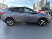2012 Nissan Rogue