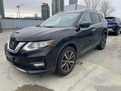 2020 Nissan Rogue SL + LEATHER + NAVIGATION