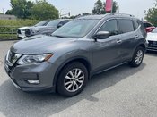 2020 Nissan Rogue SV AWD