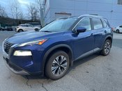 2023 Nissan Rogue SV AWD CVT + NO ACCIDENTS