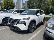 2024 Nissan Rogue S AWD