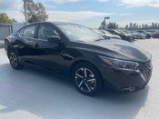 2024 Nissan Sentra SV CVT // NO ACCIDENTS