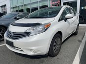 2015 Nissan Versa Note SV CVT // NEW TIRES