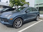 2019 Porsche Cayenne NO ACCIDENTS, SUPER CLEAN