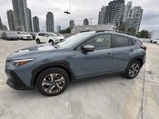 2024 Subaru Crosstrek TOURING MODEL // ONLY 3400KMS!