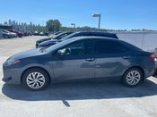 2018 Toyota Corolla LOW KMS SALE PRICED