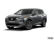 2022 Nissan Rogue S