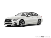 2023 Infiniti Q50 Signature Edition