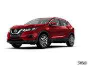 2023 Nissan Qashqai SV