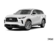 2024 Infiniti QX60 PURE