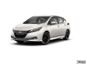 2024 Nissan Leaf SV PLUS