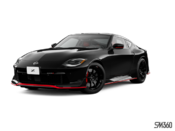2024 Nissan Z NISMO