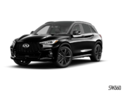 2025 Infiniti QX50 SPORT