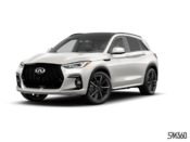 2025 Infiniti QX50 SPORT