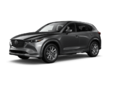 2025 Mazda CX-5 GT AWD