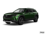 2025 Mazda CX-50 GT Turbo