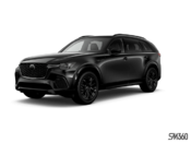 2025 Mazda CX-70 MHEV GT-P AWD