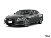 2025 Nissan Altima PLATINUM