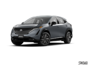 2025 Nissan Ariya Extended Range EVOLVE+ e-4ORCE
