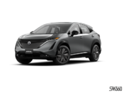 2025 Nissan Ariya Extended Range EVOLVE+ FWD