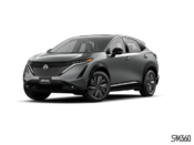 2025 Nissan Ariya Standard Range EVOLVE e-4ORCE