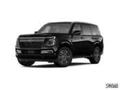 2025 Nissan Armada SL