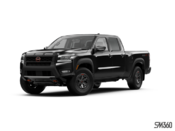 2025 Nissan Frontier PRO-4X LWB