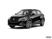 2025 Nissan Kicks Play SV