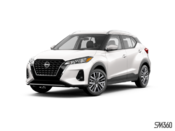 2025 Nissan Kicks Play SV FWD