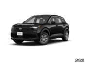 2025 Nissan Kicks SR AWD
