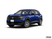 2025 Nissan Kicks SR AWD