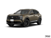2025 Nissan Kicks SR PREMIUM SPRT WHL PKG