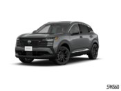 2025 Nissan Kicks SR PREMIUM SPRT WHL PKG