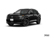 2025 Nissan Kicks SR PREMIUM SPRT WHL PKG