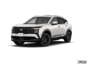 2025 Nissan Kicks SR PREMIUM SPRT WHL PKG