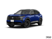 2025 Nissan Kicks SR PREMIUM SPRT WHL PKG