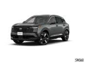 2025 Nissan Kicks SR PREMIUM
