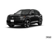 2025 Nissan Kicks SR PREMIUM