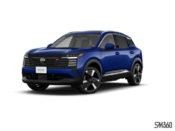 2025 Nissan Kicks SR PREMIUM
