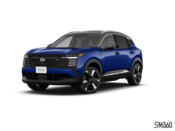 2025 Nissan Kicks SR PREMIUM