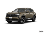 2025 Nissan Kicks SV PREMIUM