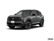 2025 Nissan Kicks SV PREMIUM