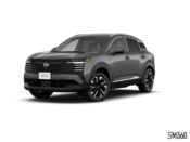 2025 Nissan Kicks SV PREMIUM