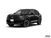 2025 Nissan Kicks SV PREMIUM
