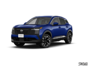 2025 Nissan Kicks SV PREMIUM